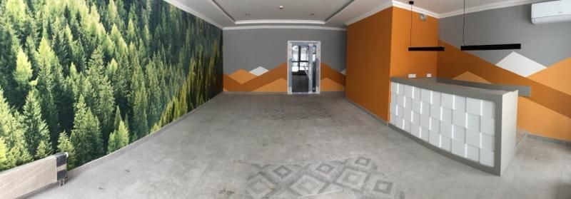 Квартира на Гагарына пр-ті