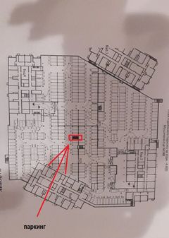 Квартира на Гагарына пр-ті