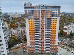 Квартира на Гагарына пр-ті