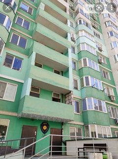 2х кімнатна в ЖК Європейський