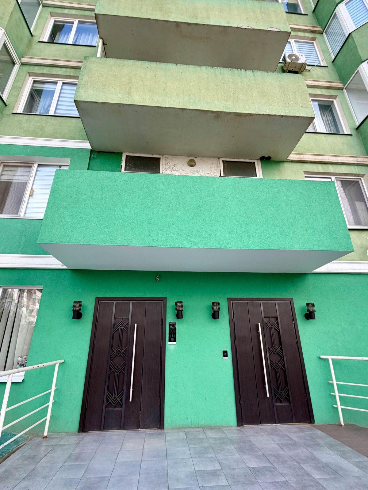 2х кімнатна в ЖК Європейський