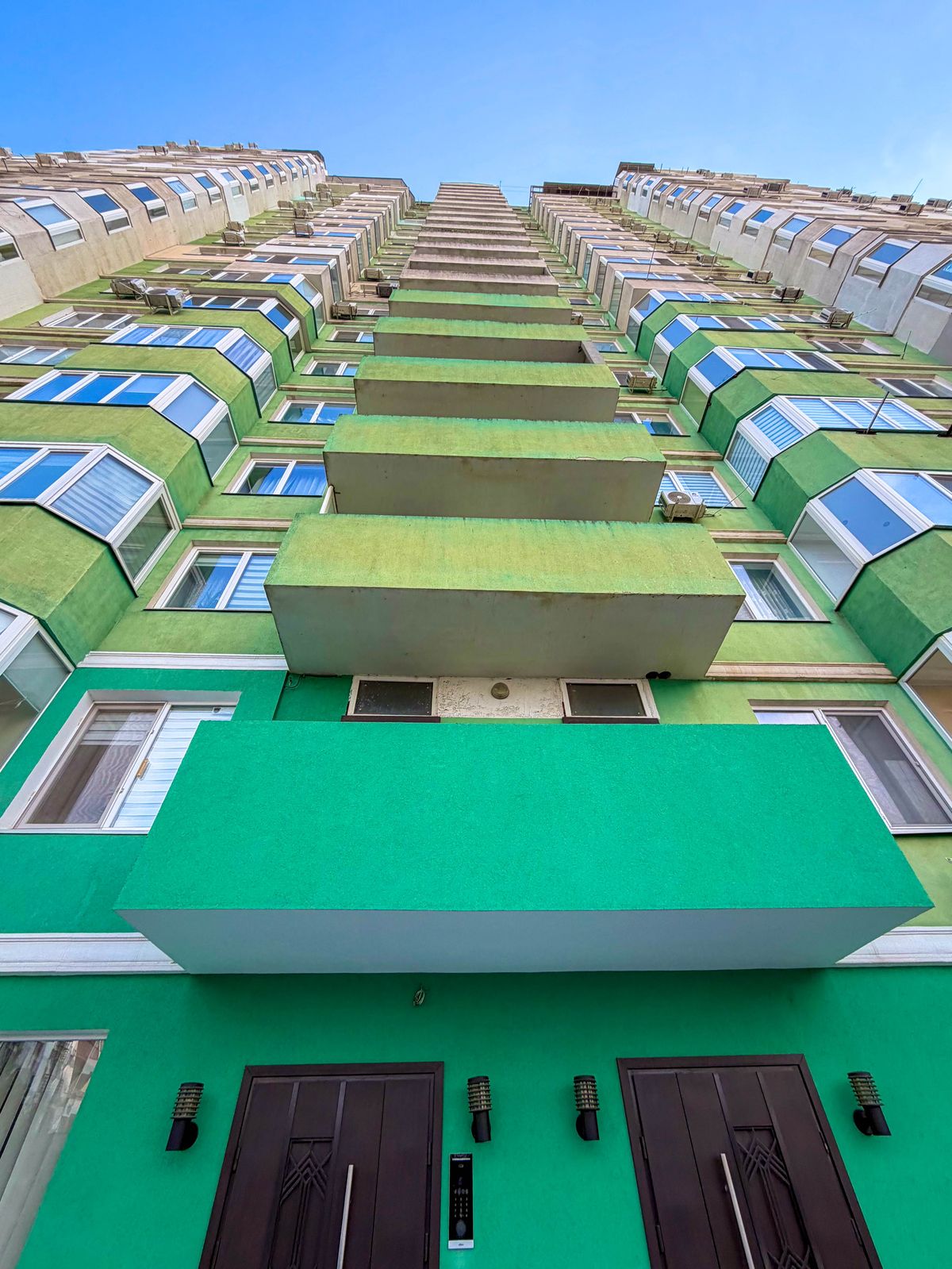 2х кімнатна в ЖК Європейський