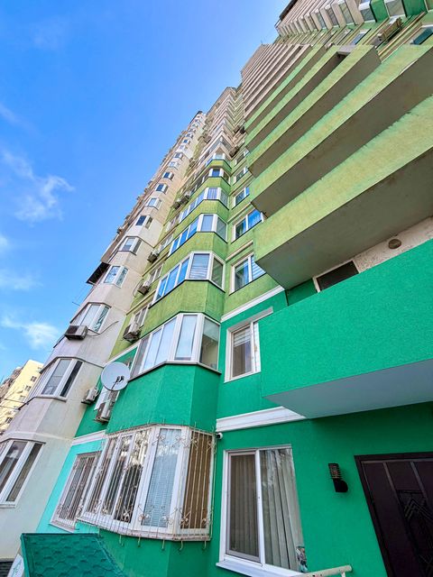 2х кімнатна в ЖК Європейський