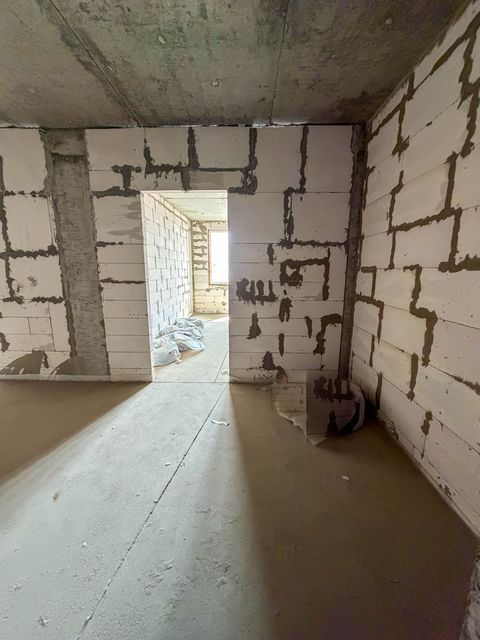 2х кімнатна в ЖК Європейський