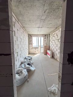 2х кімнатна в ЖК Європейський