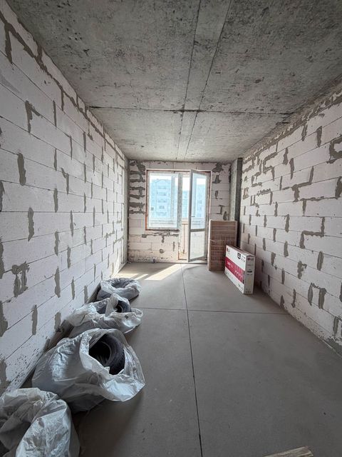 2х кімнатна в ЖК Європейський