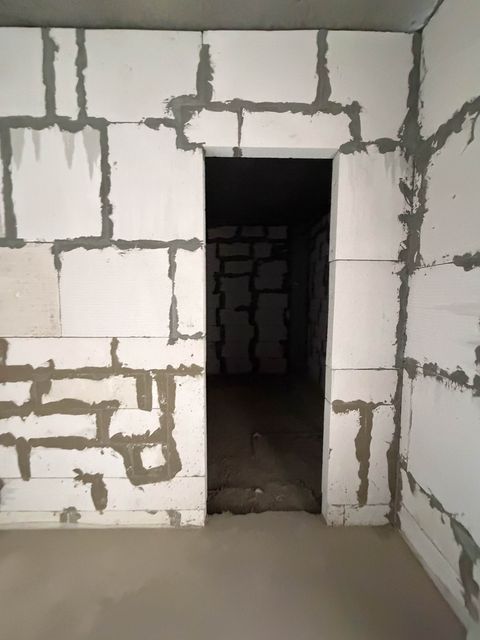 2х кімнатна в ЖК Європейський