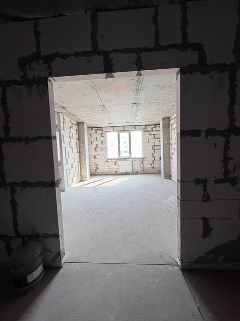 2х кімнатна в ЖК Європейський