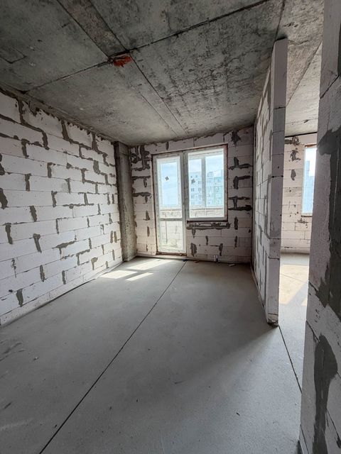 2х кімнатна в ЖК Європейський