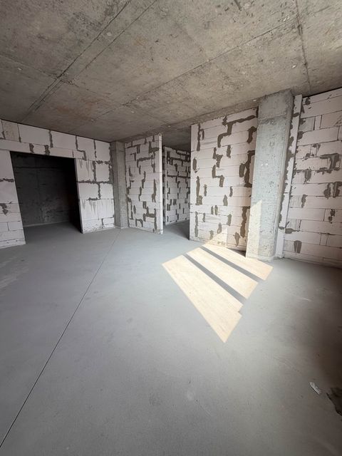 2х кімнатна в ЖК Європейський