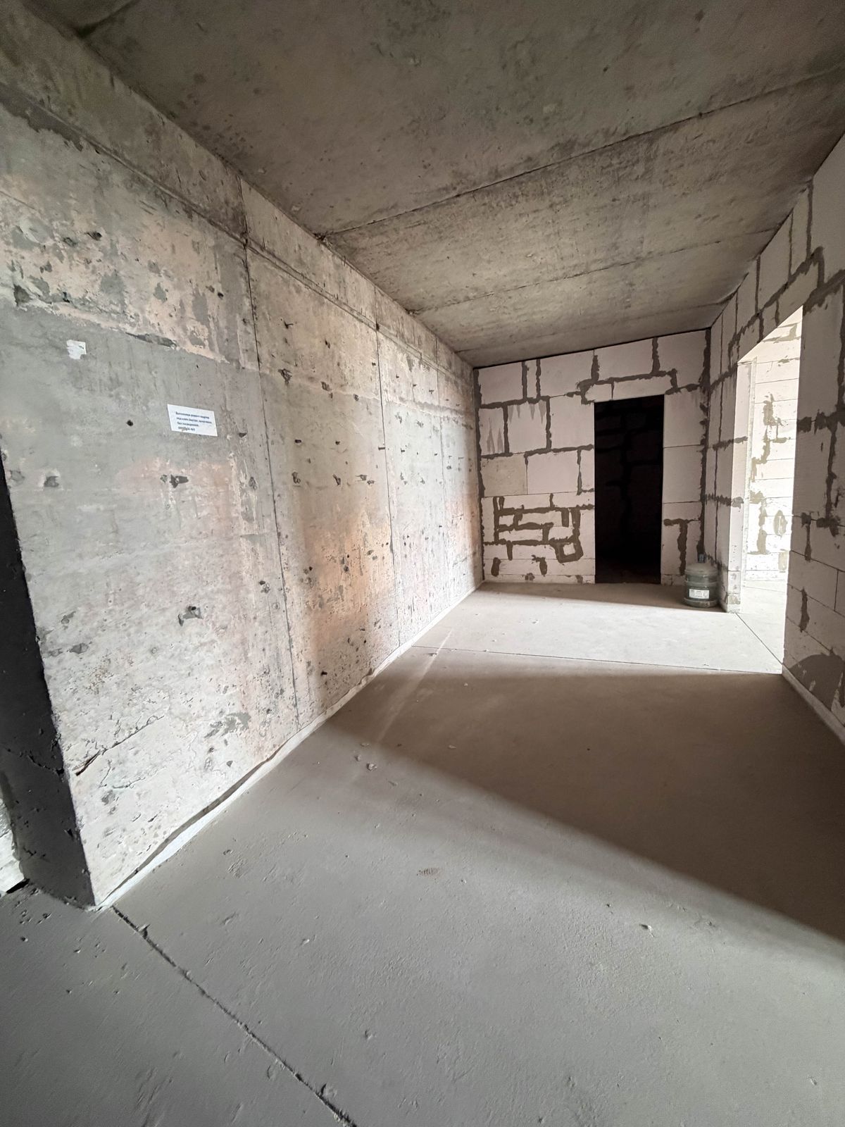 2х кімнатна в ЖК Європейський