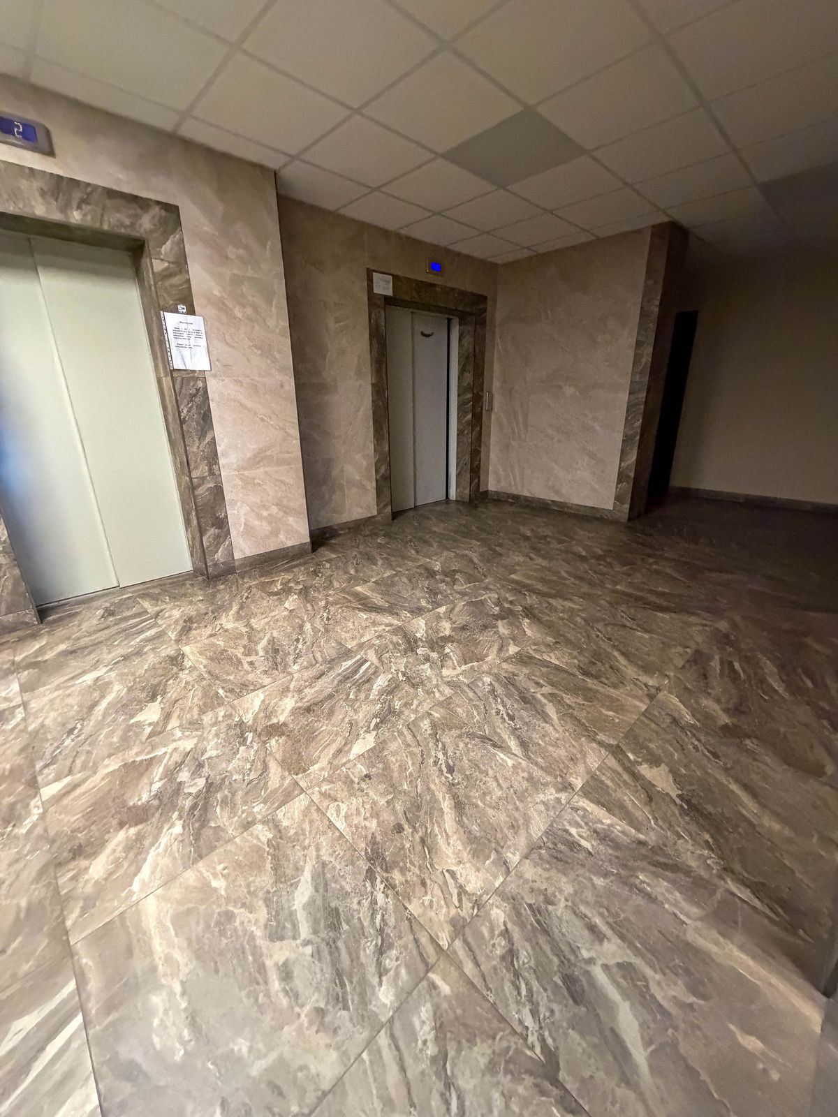 2х кімнатна в ЖК Європейський