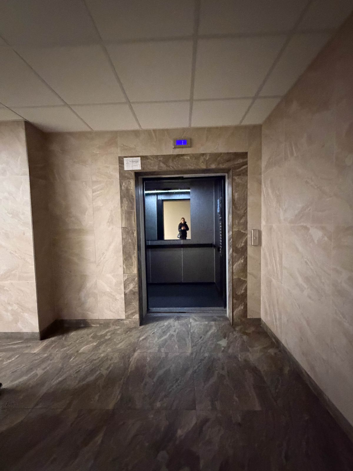 2х кімнатна в ЖК Європейський