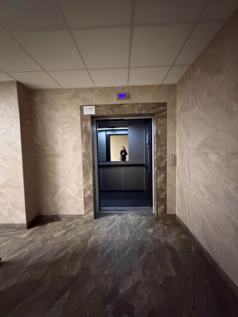 2х кімнатна в ЖК Європейський