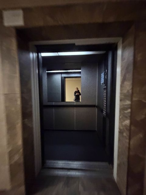 2х кімнатна в ЖК Європейський