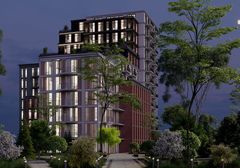 Квартира на Радісной вул.