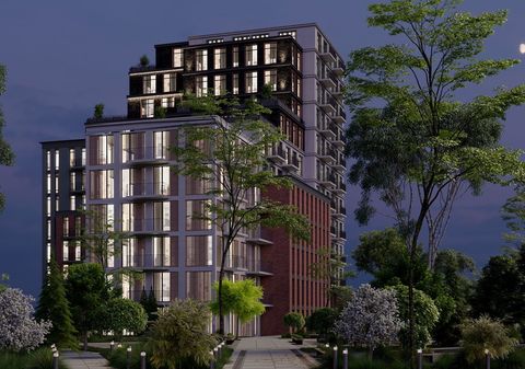 Квартира на Радісной вул.