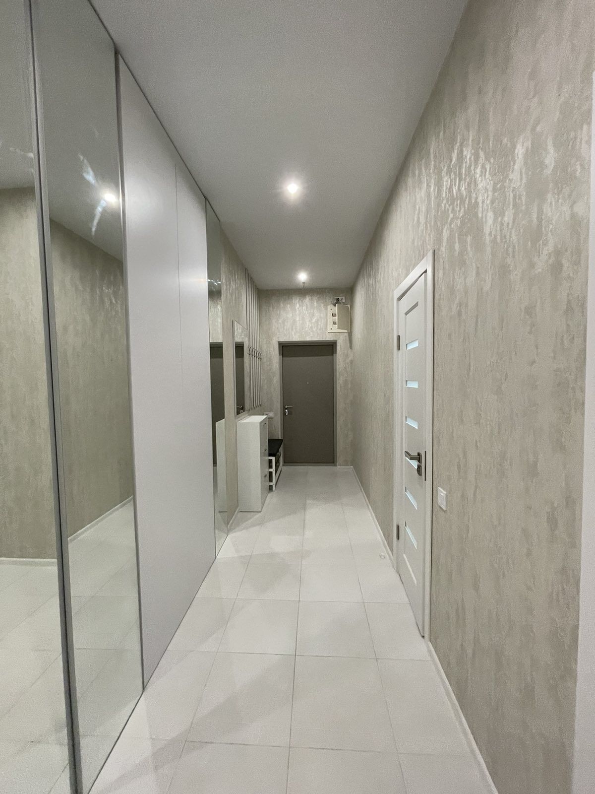 Квартира на Фонтанська дорога вул.