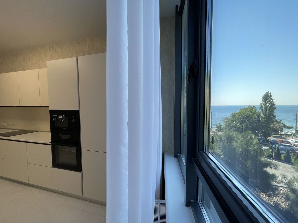 Квартира на Фонтанська дорога вул.