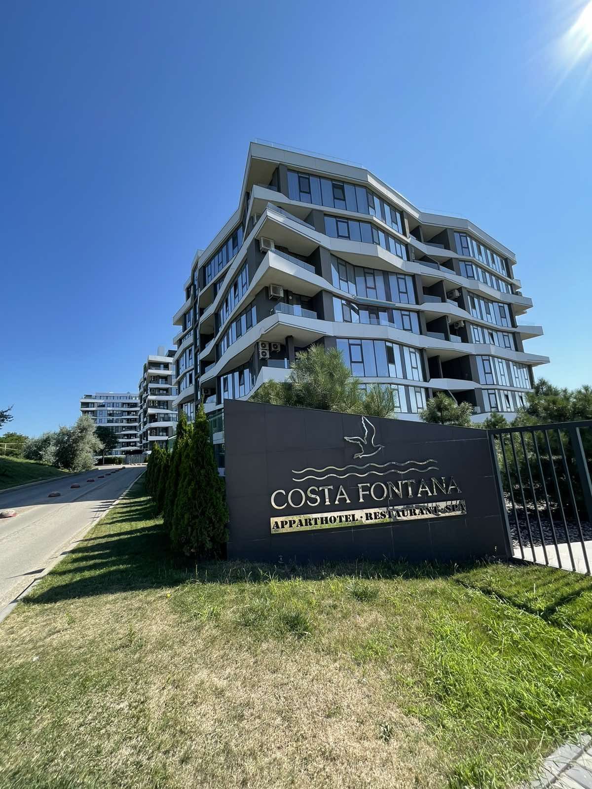 Квартира на Фонтанська дорога вул.