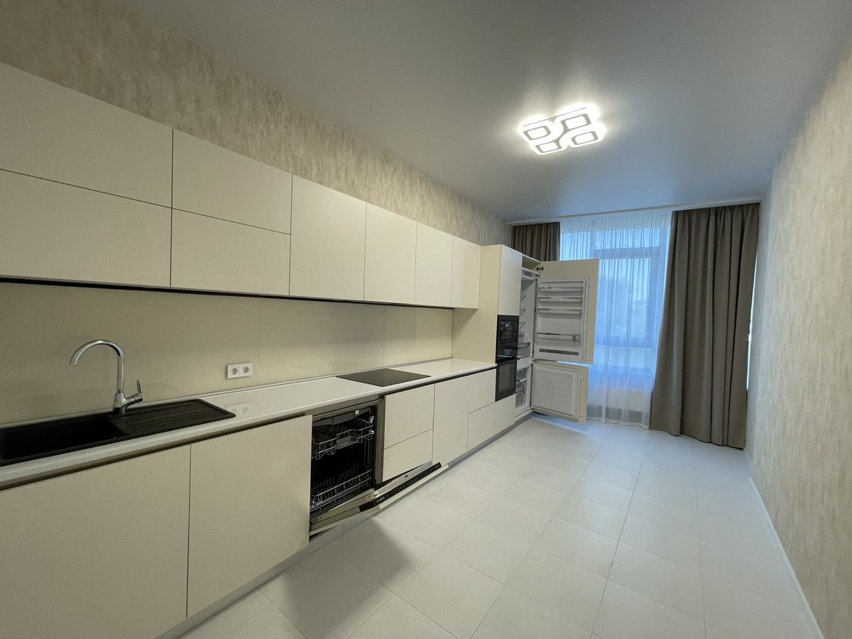 Квартира на Фонтанська дорога вул.