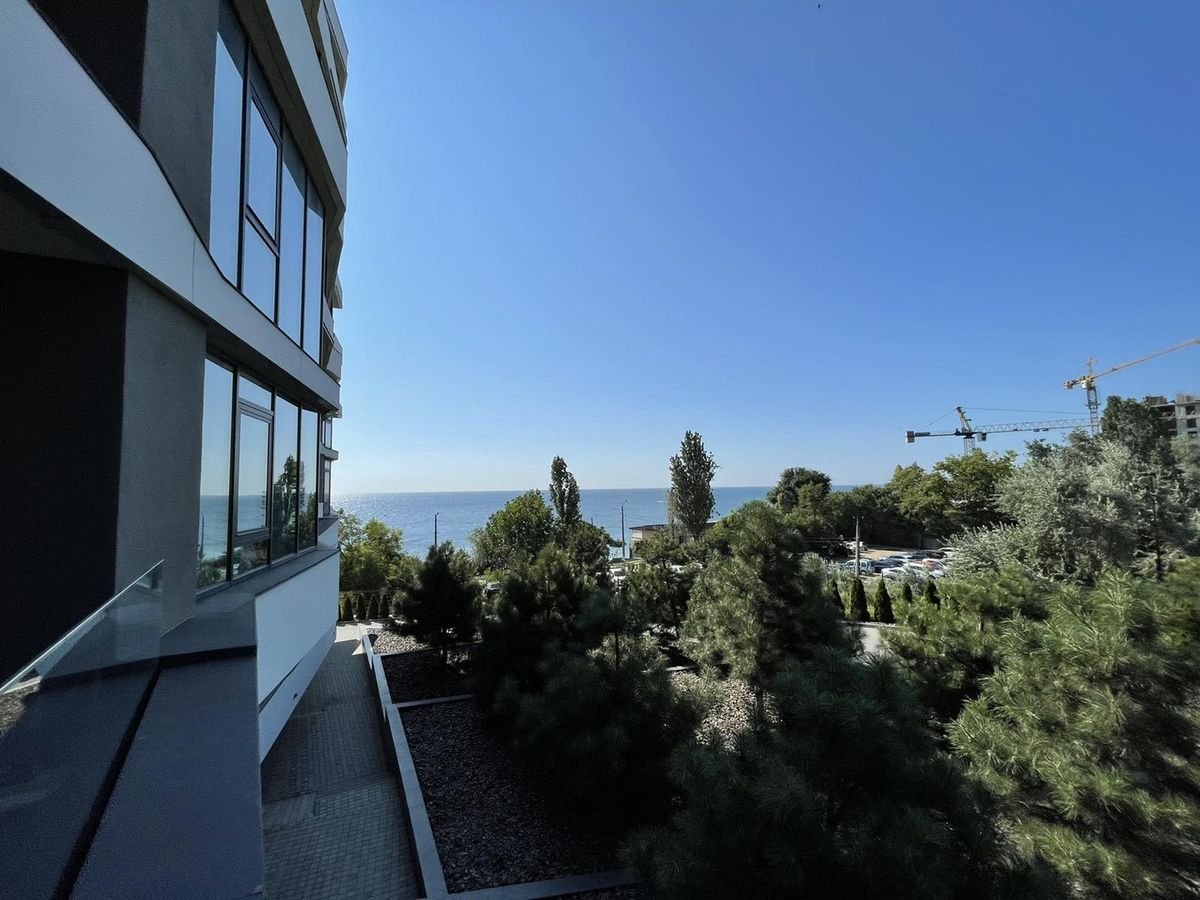 Квартира на Фонтанська дорога вул.