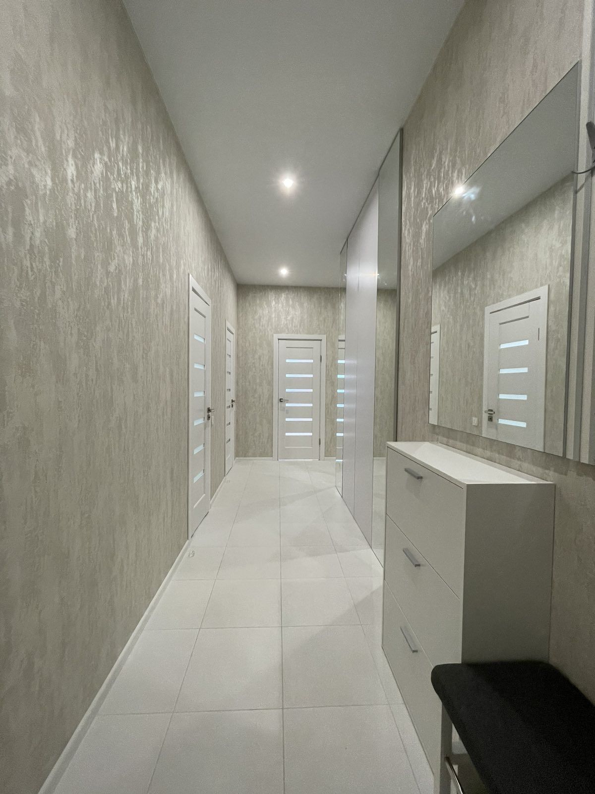 Квартира на Фонтанська дорога вул.