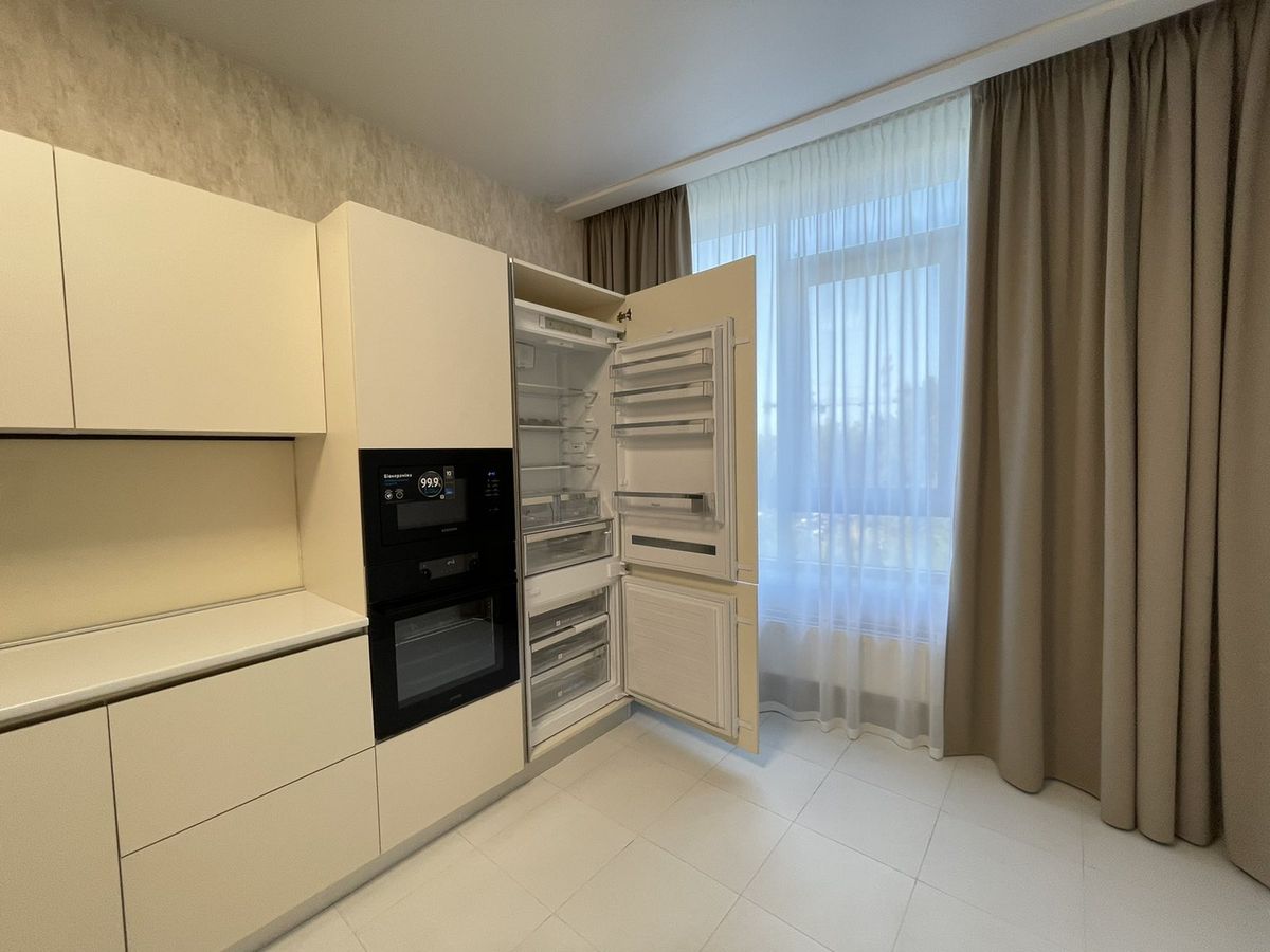 Квартира на Фонтанська дорога вул.