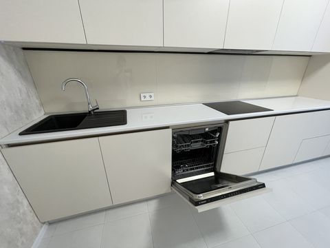 Квартира на Фонтанська дорога вул.