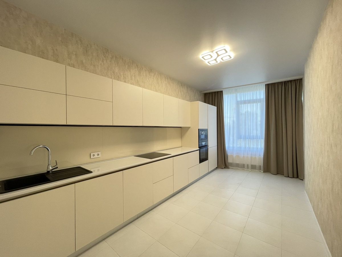 Квартира на Фонтанська дорога вул.