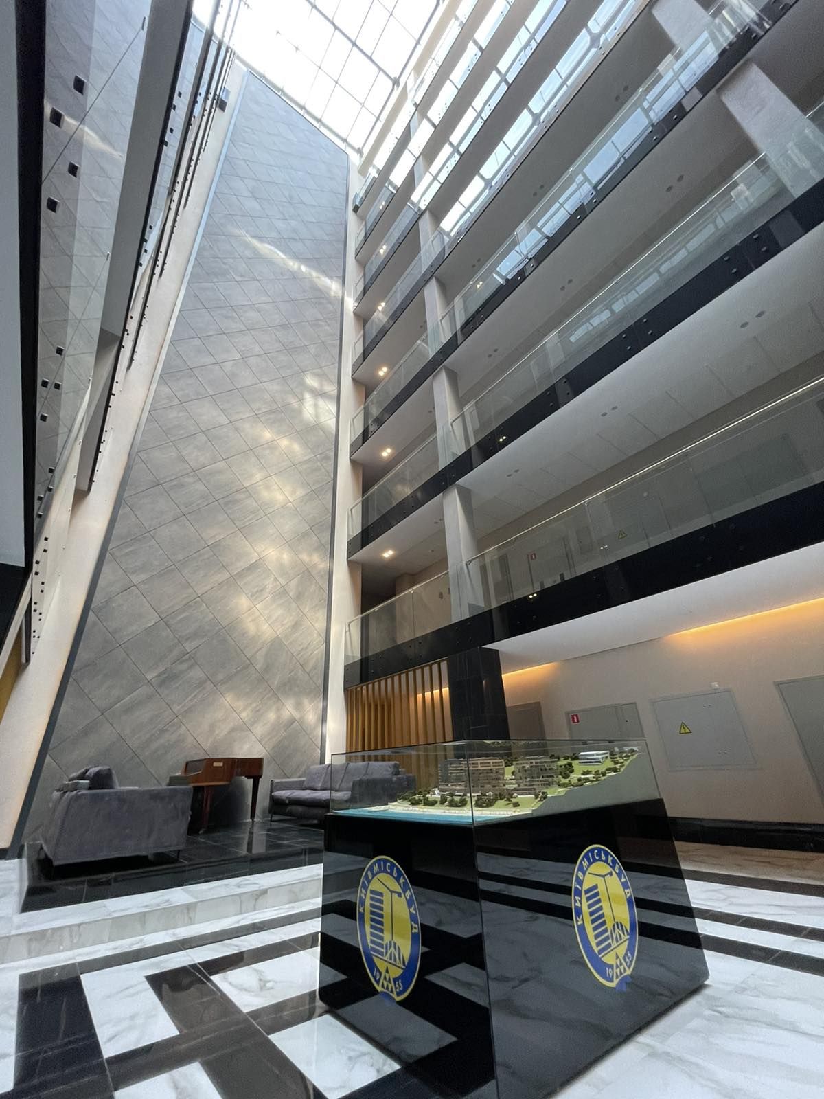 Квартира на Фонтанська дорога вул.