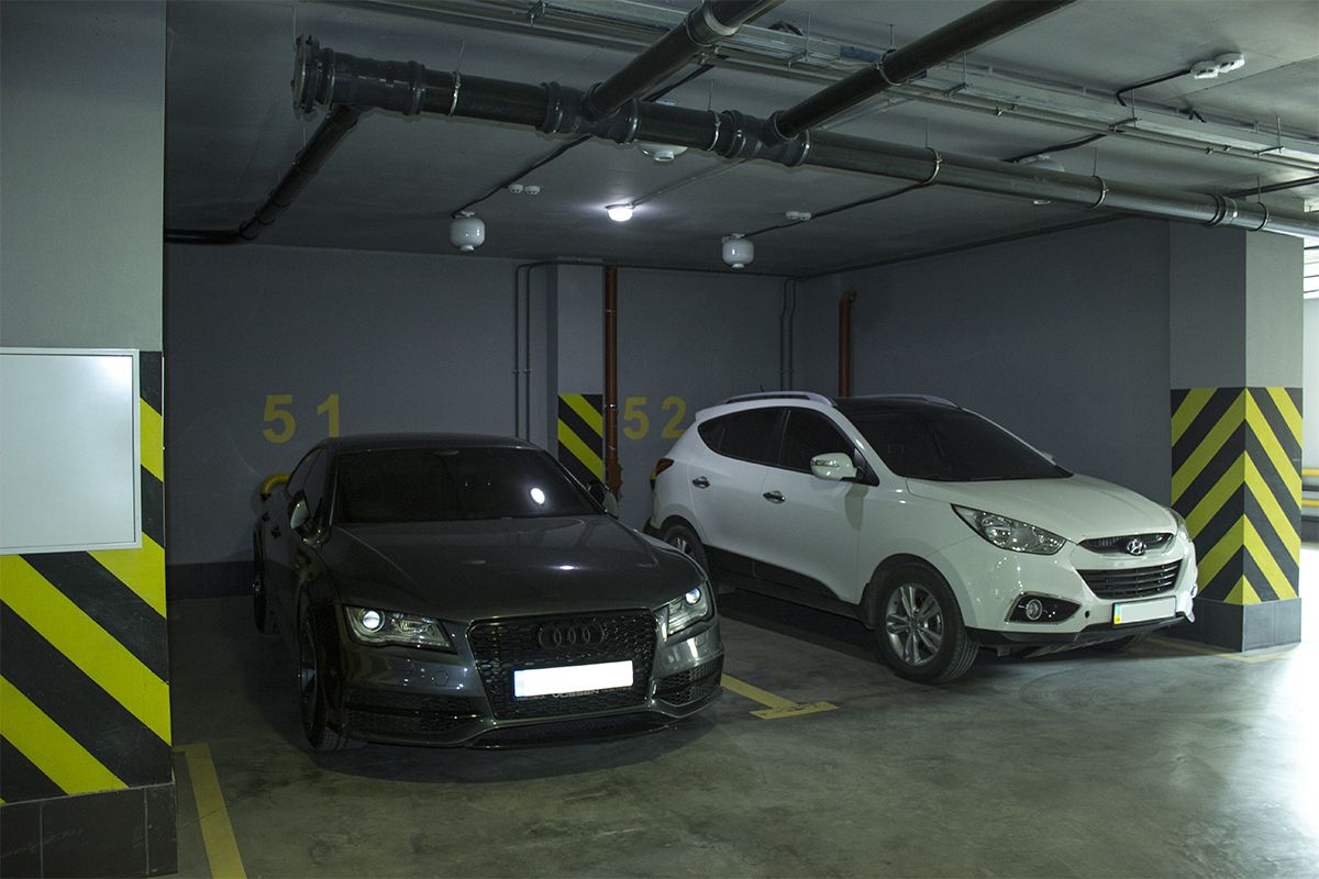 Квартира в Удельному провулку