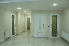 Квартира в Удельному провулку