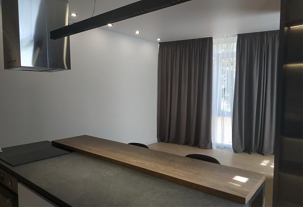 Квартира в Удельному провулку