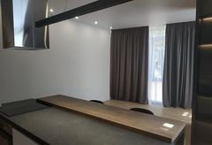 Квартира в Удельному провулку