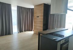 Квартира в Удельному провулку