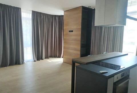 Квартира в Удельному провулку