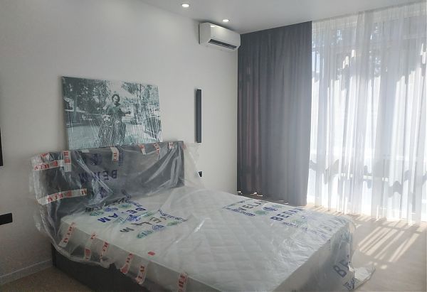 Квартира в Удельному провулку