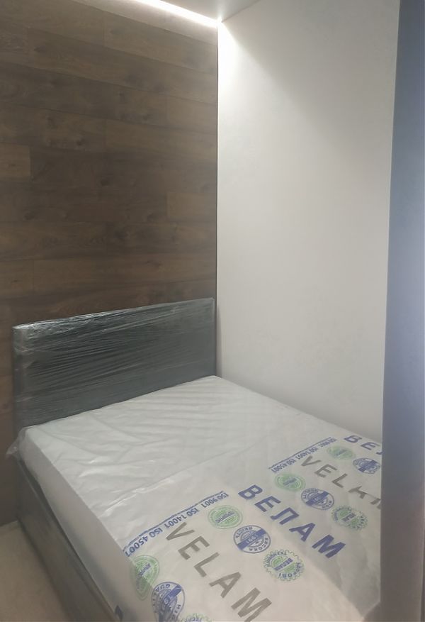 Квартира в Удельному провулку