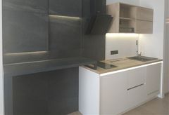 Квартира в Удельному провулку