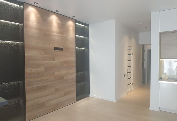 Квартира в Удельному провулку