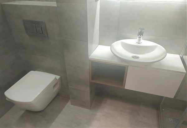 Квартира в Удельному провулку