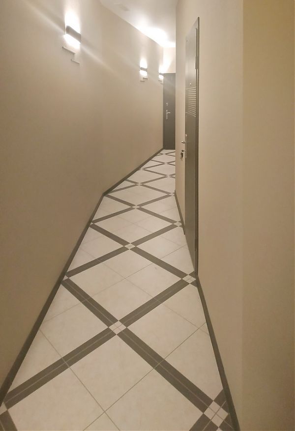 Квартира в Удельному провулку