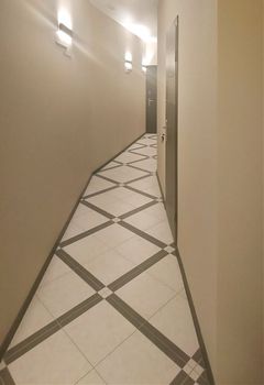 Квартира в Удельному провулку