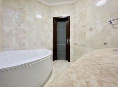 Квартира на Левитана ул.