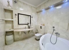 Квартира на Левитана ул.