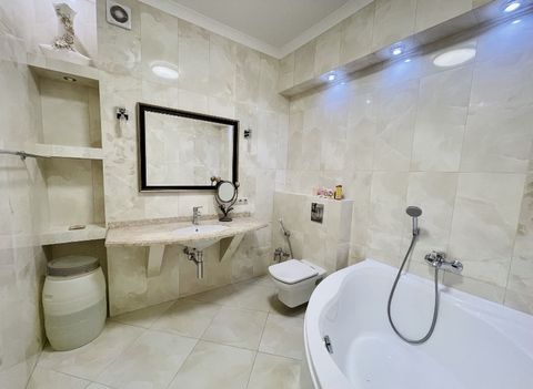 Квартира на Левитана ул.