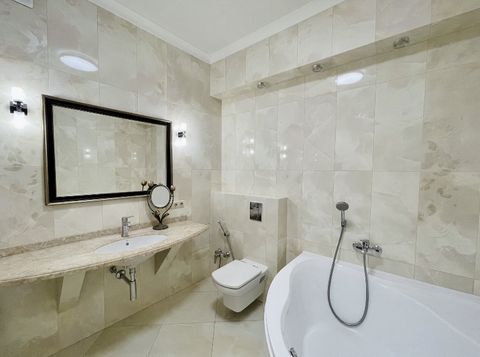 Квартира на Левитана ул.