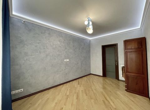 Квартира на Левитана ул.