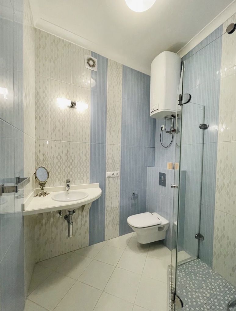 Квартира на Левитана ул.